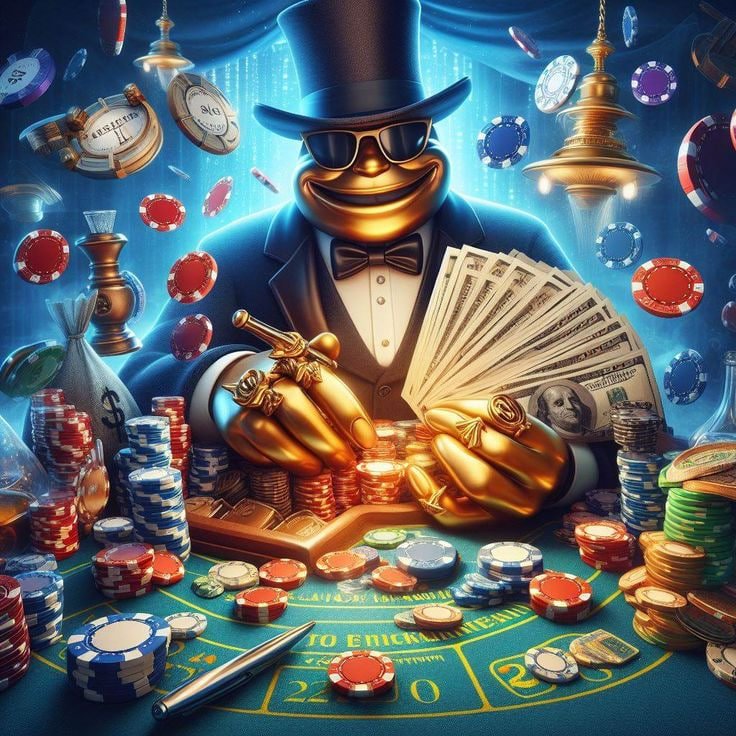 365mmr ဘင်ဂို Jackpot ဆုကြေးကြီး ရနိုင်သောဂိမ်း