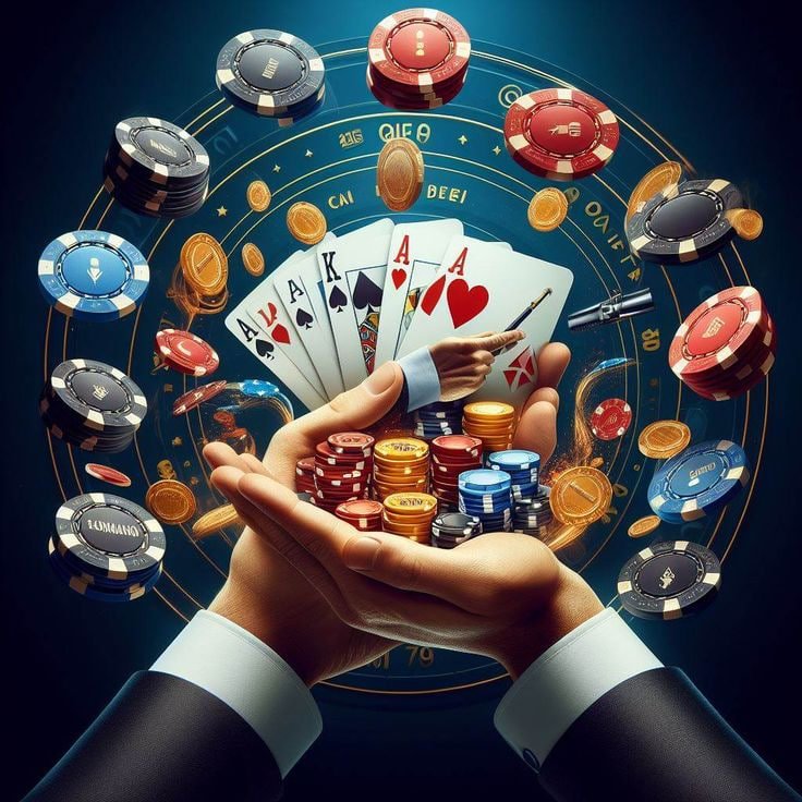 Sportsbook ဂိမ်းများ
